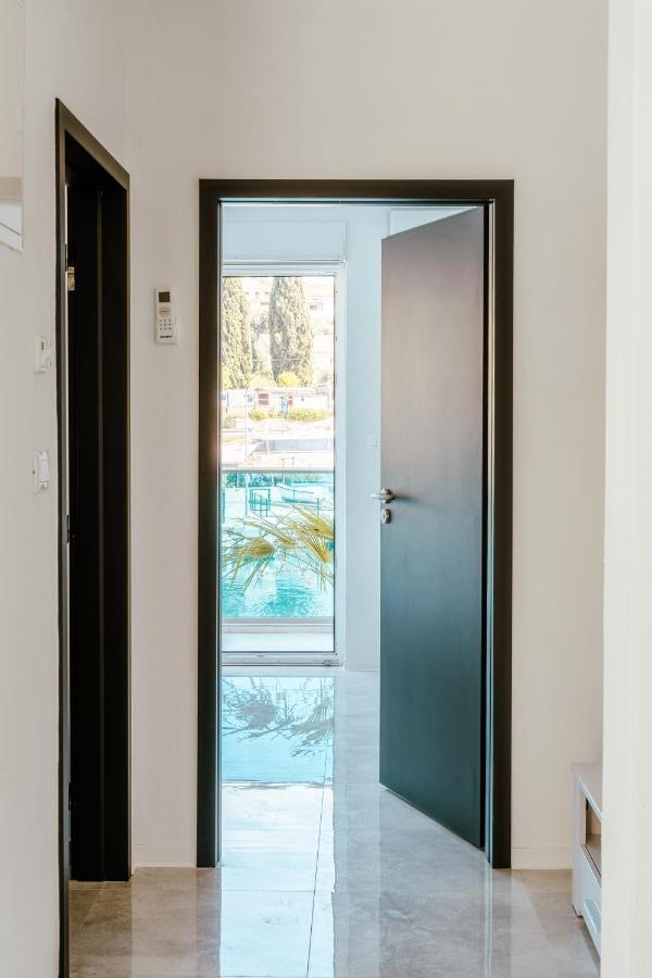 Blue Marina Apartments Екстериор снимка
