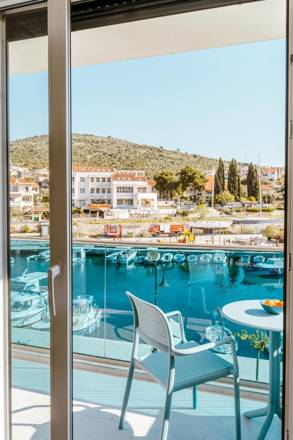 Blue Marina Apartments Екстериор снимка