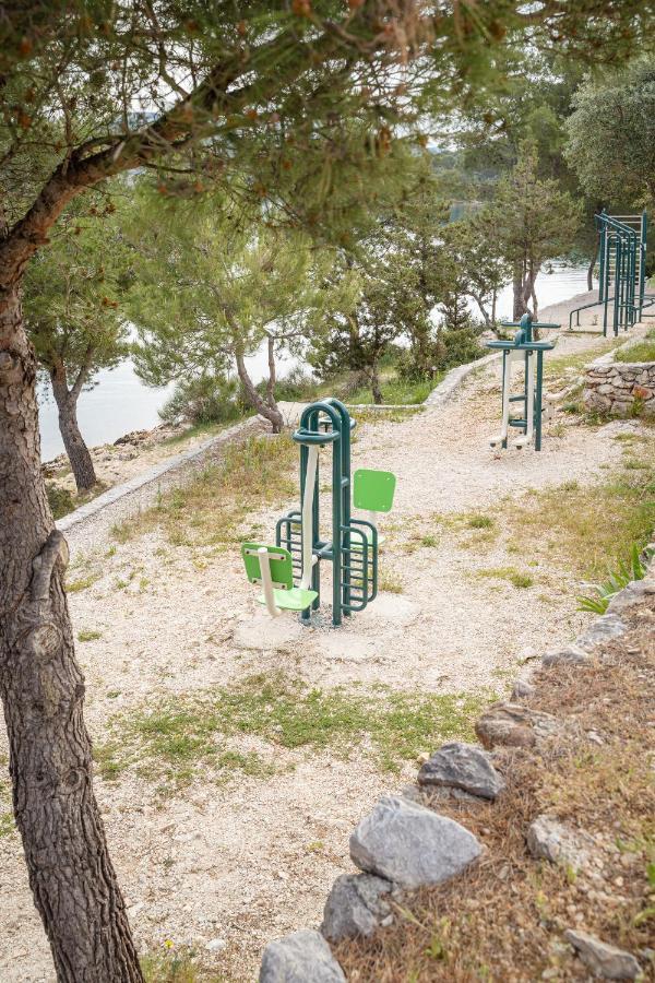 Blue Marina Apartments Екстериор снимка