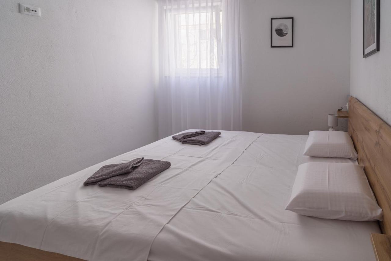 Blue Marina Apartments Екстериор снимка