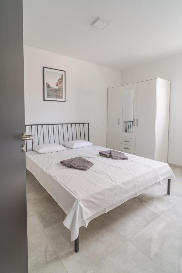 Blue Marina Apartments Екстериор снимка