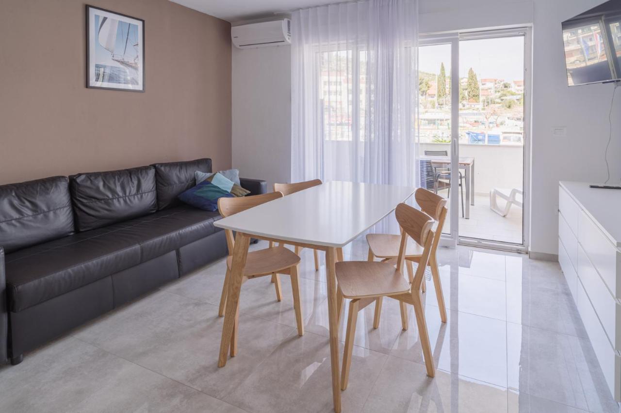 Blue Marina Apartments Екстериор снимка